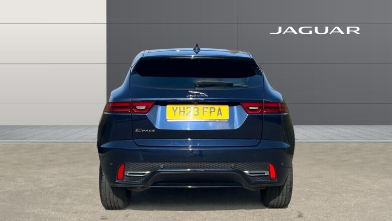 Jaguar E-Pace 2.0 D200 R-Dynamic S 5dr Auto Diesel Estate
